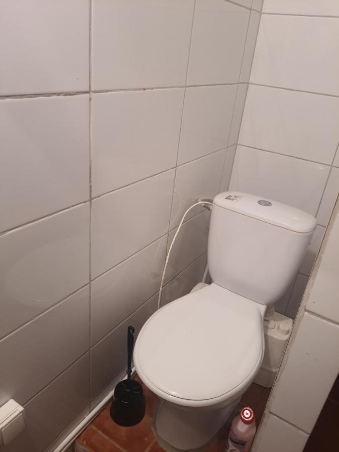 Liten Laegenhet 2 + 2 Pers Fågelfors Dış mekan fotoğraf