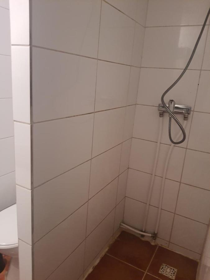 Liten Laegenhet 2 + 2 Pers Fågelfors Dış mekan fotoğraf